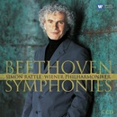 BEETHOVEN: COMPLETE SYMPHONIES CD