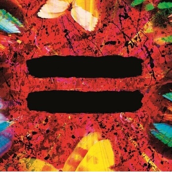 Sheeran Ed: Equals LP
