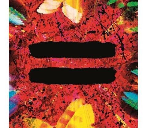 Sheeran Ed: Equals LP