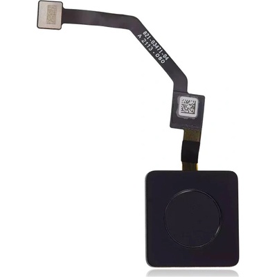 Flex kábel tlačidla napájania MacBook Pro 16" (A2485 / A2780 / 2021–2023) MAC0866