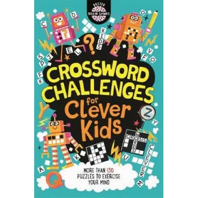 Crossword Challenges for Clever Kids (R) | Gareth Moore