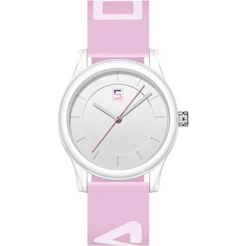 SANDA Детски аналогов часовник Sanda Classy, Розов (SANDA-3205-PINK)