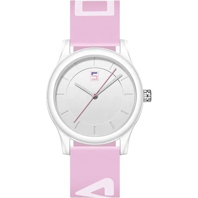 SANDA Детски аналогов часовник Sanda Classy, Розов (SANDA-3205-PINK)