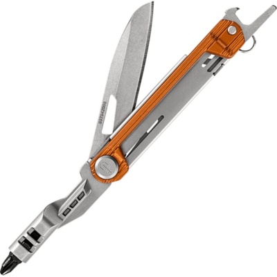Gerber Armbar Slim Drive Orange