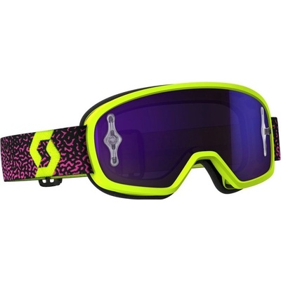 Scott Works Buzz Pro MX jr