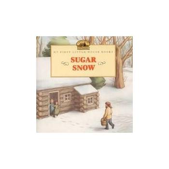 Image 1 of Sugar Snow | Laura Ingalls Wilder, Doris Ettlinger