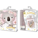 Faro obliečky Koala Bavlna100 x 135 cm 40 x 60 cm