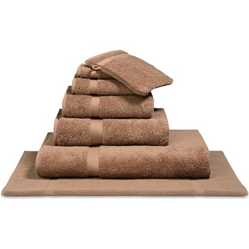 Galizzi КОМПЛЕКТ КЪРПИ ЗА БАНЯ 1+1 ranger КАФЯВ (s13621110itays168)