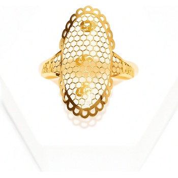 Златен пръстен