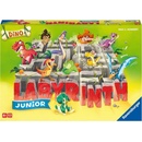 Ravensburger Labyrinth Junior Dinosaury