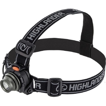 PRO-FORCE HIGHLANDER WAVE SENSOR