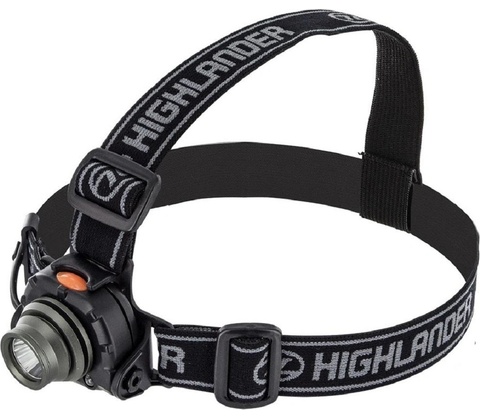 PRO-FORCE HIGHLANDER WAVE SENSOR