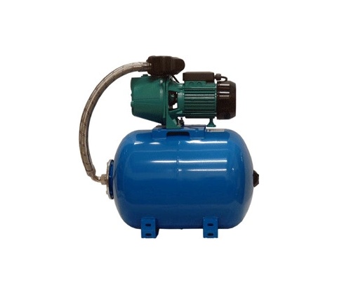 IBO JET 100a / 24l