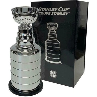 Pohár Stanley Cup Replica Silver With Box – Zboží Mobilmania