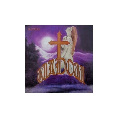 Ritual - Widow Vinyl LP