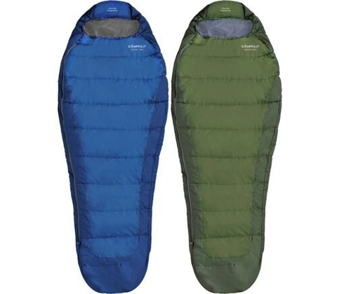 Campout Aspen