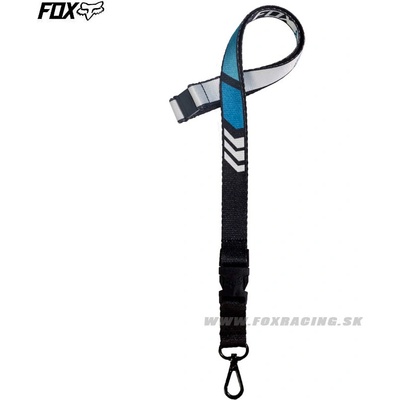 Snúrka na krk FOX Seca Aircraft lanyard