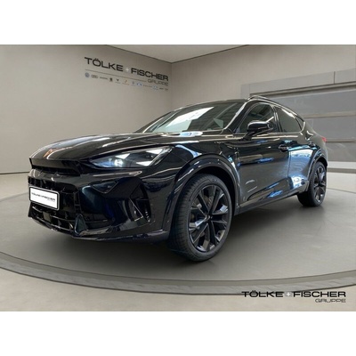 Cupra Formentor VZ 1.5 Black Edition 200 kW