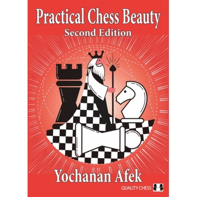 Practical Chess Beauty (AFEK YOCHANAN)()