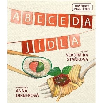 Abeceda Jídla