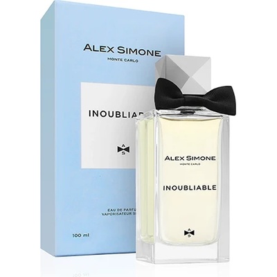 Alex Simone Monaco Inoubliable EDP 100 ml