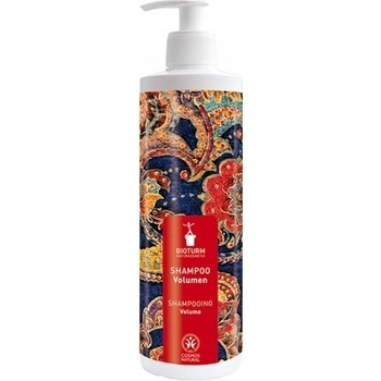 Bioturm šampón Volume 500 ml