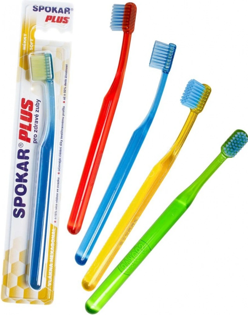 Spokar Plus 3428 soft