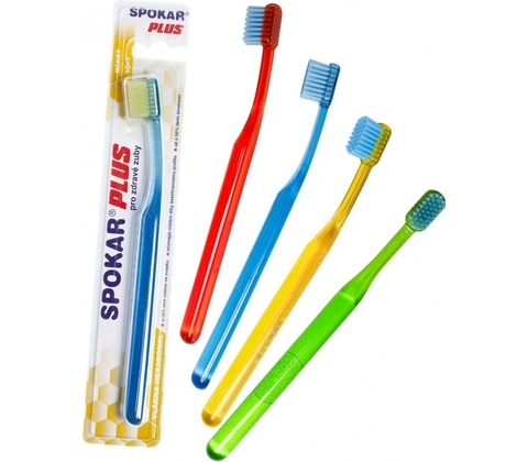 Spokar Plus 3428 soft