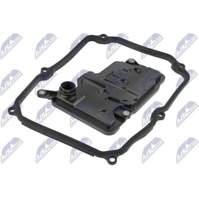 NTY Hydraulický filter automatickej prevodovky FSF-TY-018