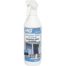 HG intenzívny čistič na plasty nátery a tapety 750 ml