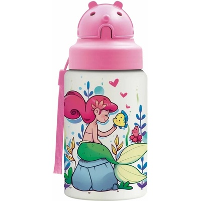 Laken termoláhev Oby 350 ml Malá mořská víla