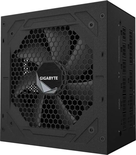 GIGABYTE UD850GM 850W 80 PLUS Gold (GA-PS-UD850GM)