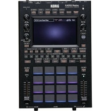 Korg Kaoss Replay