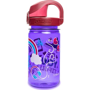 Nalgene On the Fly Kids 0, 35 l Purple Beyoutiful/Beet Sustain (NALGENE-1263)