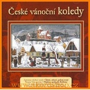 ČESKÉ VÁNOČNÍ KOLEDY CD