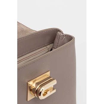 Furla Кожена чанта Furla в кафяво WB00109. ARE000.2572S1007 (WB00109.ARE000.2572S)
