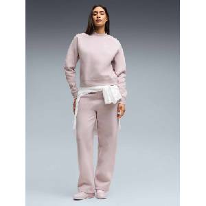 PUMA Спортен екип Loungewear Sweat Suit Comfort FL cl (69399549)