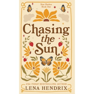 Chasing the Sun (2025)