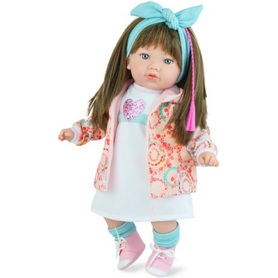 Marina & Pau кукла Alina Beauty 45см