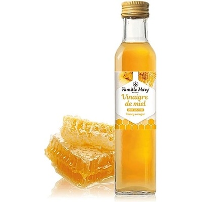 Famille Mary Меден оцет 250 ml | Famille Mary (090601 FM)