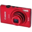 Digitálne fotoaparáty Canon Ixus 240 HS