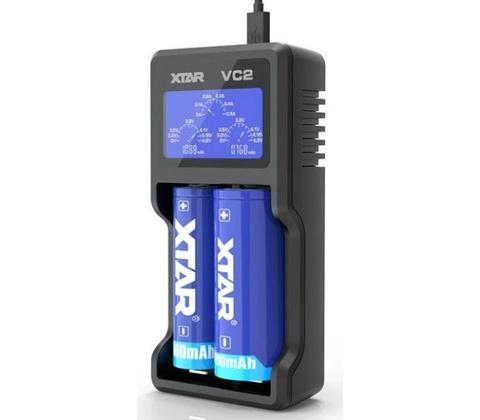 XTAR VC2