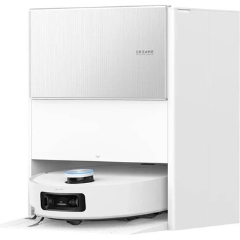 Dreame Aqua 10 Ultra Roller Complete White (RLH71DE-1-WH)
