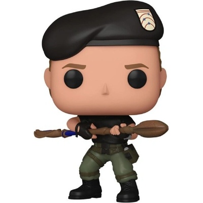 Funko Pop! 1576 Stargate Jack O Neill – Zboží Dáma