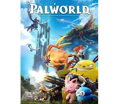 Palworld