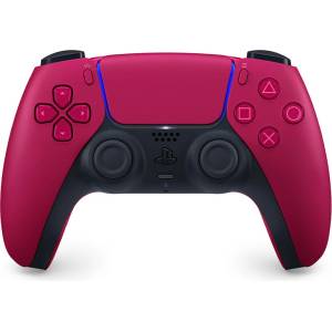 Sony PlayStation 5 DualSense V3 - Cosmic Red