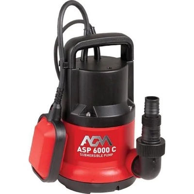 AGM АSP 6000 (0980028)