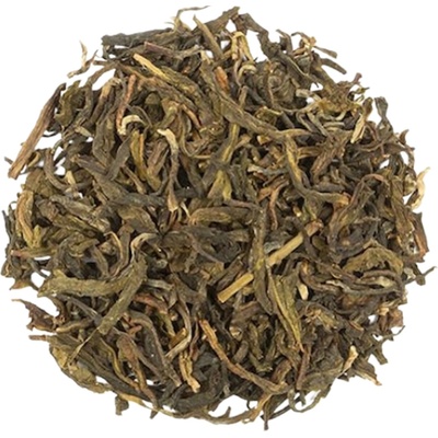 Darka company Pu-Erh Green zelený čaj 100 g