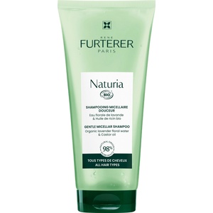 Rene Furterer Naturia Мицеларен шампоан, 200 ml - ozone
