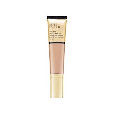 Estée Lauder Futurist Hydra Rescue Makeup дълготраен фон дьо тен с овлажняващо действие 3N1 Ivory Beige 35 ml